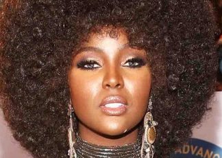 Amara La Negra es “Embajadora del turismo”