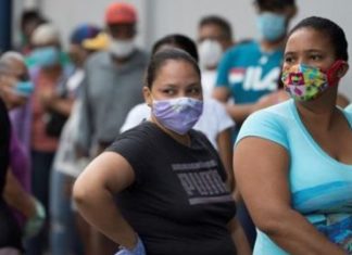 Pandemia golpea duramente el mercado laboral