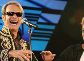 Muere a los 65 años Eddie Van Halen, icono del rock y cofundador de Van Halen