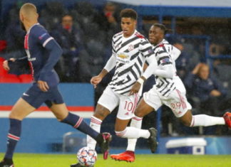 Comenzó la Champions League