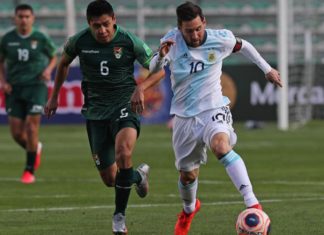 ¿Qué está pasando con el VAR?