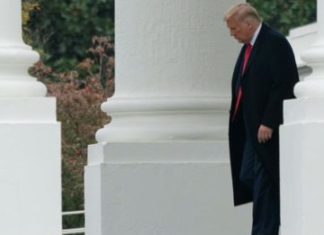 El diario New York Post da su apoyo al Donald Trump para las presidenciales