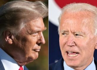 Trump y Biden regresan a la campaña electoral tras duelo en foros ciudadanos