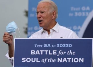 Grupos latinos evangélicos apoyan a Biden porque EEUU necesita sanar heridas