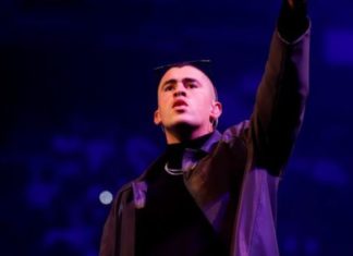 Políticos y cantantes en Puerto Rico contra programa de TV por foto de menor