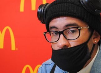 Bad Bunny apoya al candidato del Movimiento Victoria Ciudadana en San Juan