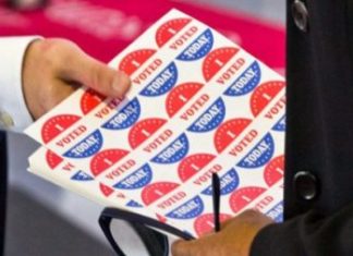 Guía para las elecciones generales de 2020 en Filadelfia para aquellos que procrastinan