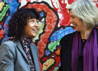 El inicio en la Isla del Encanto