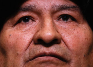 EE. UU. elogia comicios en Bolivia, expresidente Morales pide «respeto»