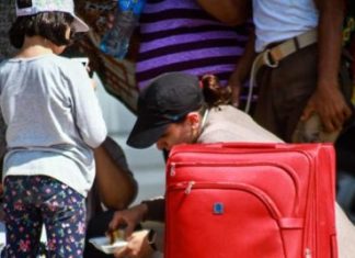 El Gobierno de Trump alarga la lista de impedimentos para obtener asilo