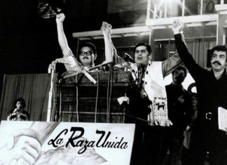 Ni Demócrata ni Republicano