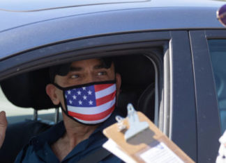 Inmigrantes naturalizados cobran importancia en las elecciones presidenciales