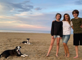 María Cardona «Llamadas por la Historia»