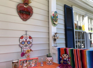 Luz verde para ir al cielo, o eso creo