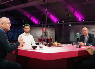 Holanda escucha el «dolor» y la «tristeza» provocadas por la pandemia