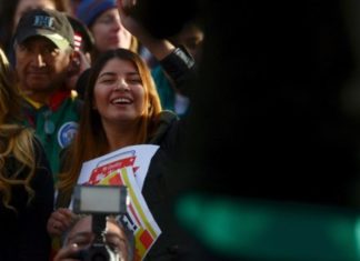 Los latinos en las elecciones de EE.UU.: ¿Cuántos son, dónde están y cómo votan?