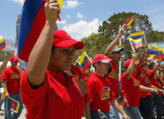 Preocupación por deportación secreta de venezolanos desde EE. UU.