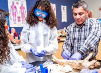 Octubre: Mes de Sensibilización sobre el Cáncer de Mama