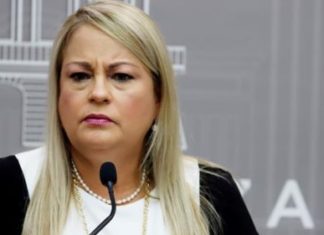 Más brotes en Puerto Rico, con titular de Salud contagiado y gobernadora aislada