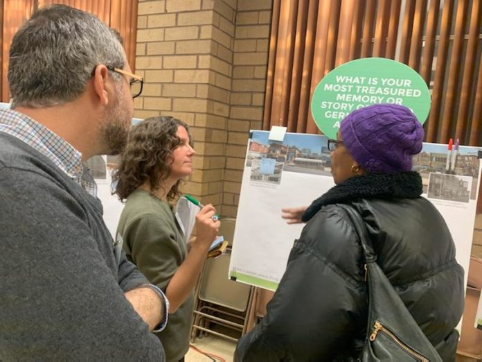 Locales Mejoras BGE Foto 3