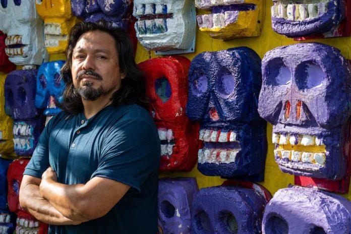 Locales Mural Comunitario Foto 1