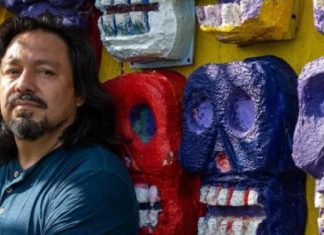 Arte público con alcance comunitario
