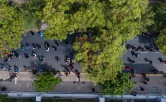 Casi 6 millones de chilenos dicen sí a nueva Constitución