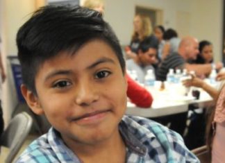 El gobierno sabía que niños separados no hallarían padres