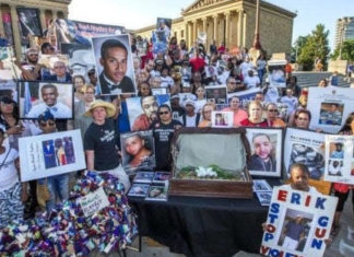 Mujeres al timón enfrentando la violencia armada