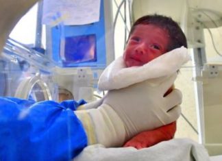 La covid-19 agudiza una drástica caída de la natalidad en Puerto Rico