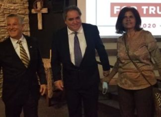 Fe, creencia, patriotismo y religión