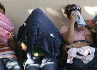 Aumentan inmigrantes que llegan a Puerto Rico en yolas