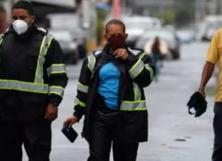 Aumenta la detección de rebrotes de COVID-19