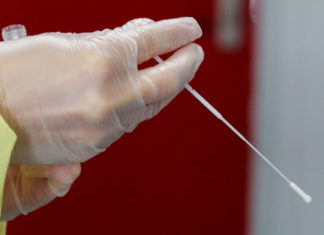 “Un cóctel para el presidente Trump”