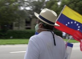 ¿Puede ser decisivo el voto venezolano en las elecciones presidenciales de EE.UU.?