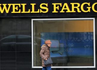 Wells Fargo despide a 100 empleados por defraudar en ayudas a la COVID-19