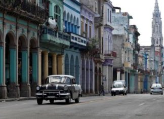 Relación de EEUU y Cuba depende de países «salvadores», no de Trump o Biden