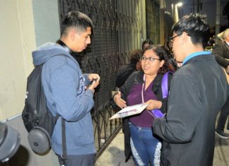 El Censo ya tiene los datos del 98 % de las viviendas de EE.UU.