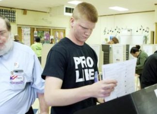 Unos 11,3 millones de ciudadanos ya han votado en Estados Unidos