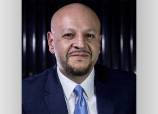 Javier Suarez «Cerramos con broche de oro el mes de la Herencia Hispana»