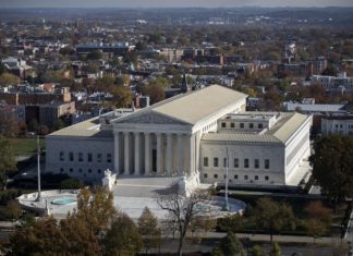 Latino busca banca en el Congreso para recuperar “la esperanza y el futuro”