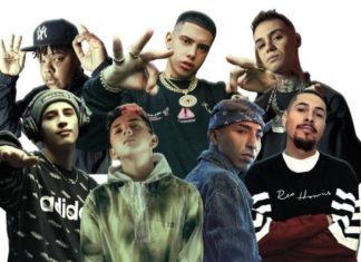 El freestyle en español se alista para su momento estelar con disco conjunto