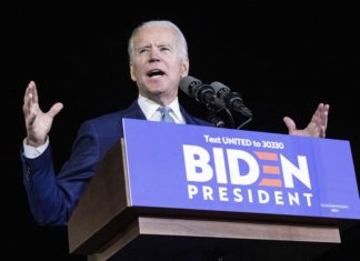 Biden regresa este jueves a Florida para tratar de deshacer el empate