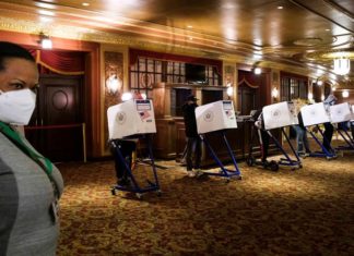 Diez propuestas curiosas que EE.UU. votará a nivel estatal el 3 de noviembre