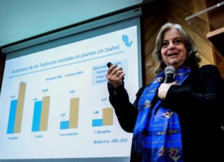 Médicos mexicanos ven que problemas de salud mental se exacerban con pandemia