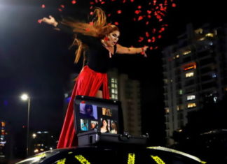 Un freno a los feminicidios