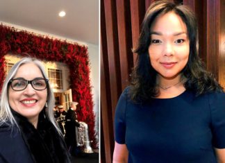 ¿El sueño americano sigue vivo? Latinas influyentes en las campañas responden