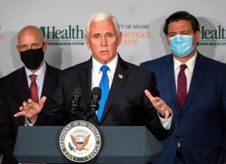 La acción climática y la energía limpia están ganando temas en Pensilvania