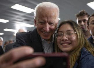 «Día de Igualdad Salarial para Latinas» Biden se compromete a acabar con la brecha salarial entre hombres y mujeres