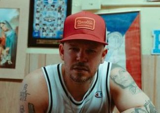 El rapero Residente llama a rechazar la anexión de Puerto Rico a EE.UU.